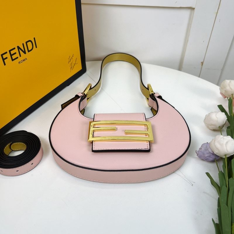 Fendi Hobo Bags